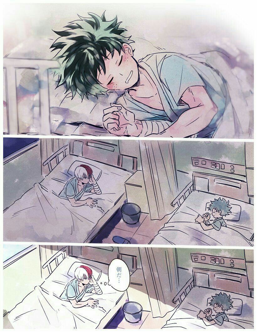 820x1060 Discover 34 Todoizu and cute tododeku ideas. bnha tododeku, my hero academia tododeku, todoroki x deku cute and more