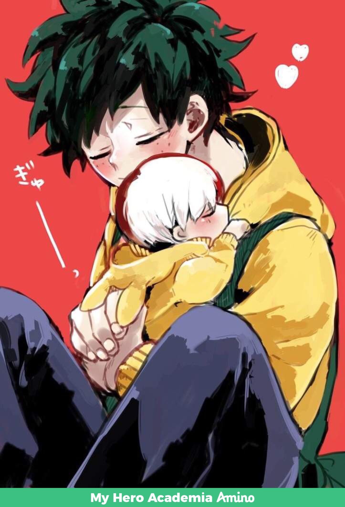1446x2128 Dekuxshoto ideas. hero academia characters, my hero academia shouto, boku no hero academia