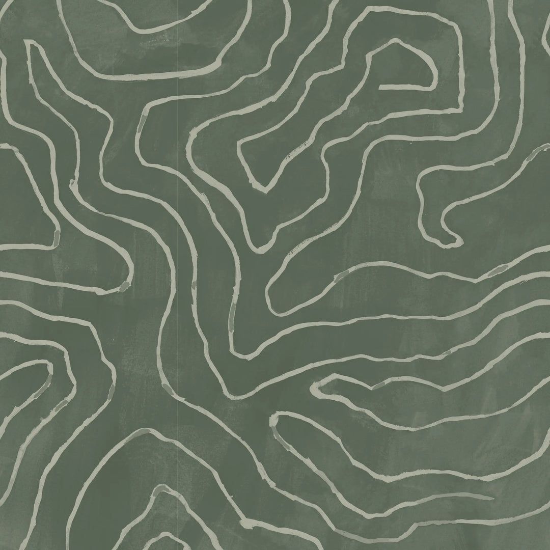 1080x1080 Elevation Taupe Wallpaper