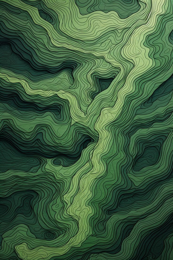 736x1104 Blue Green And Everything Fab In Between