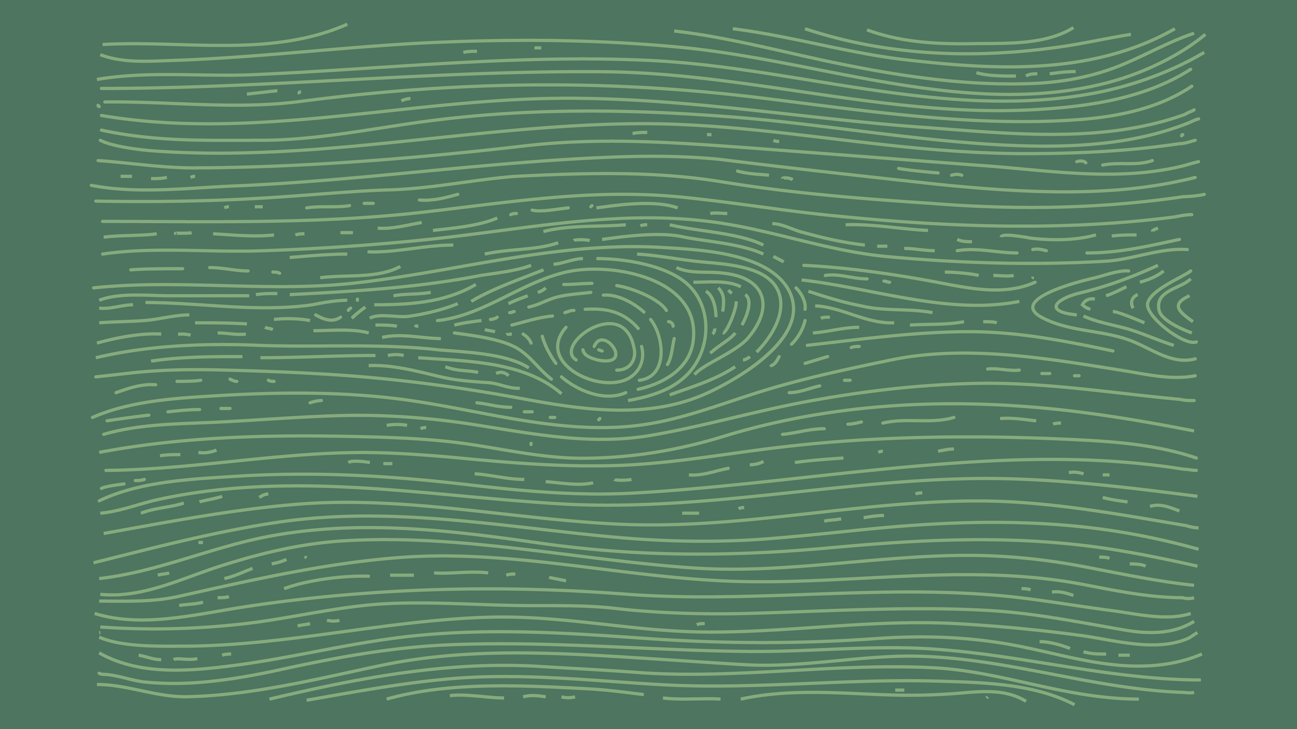 5120x2880 Illustrations grain green.sc Desktop