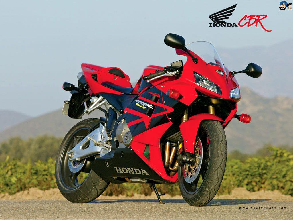 1024x768 Car And Bike Wallpaper