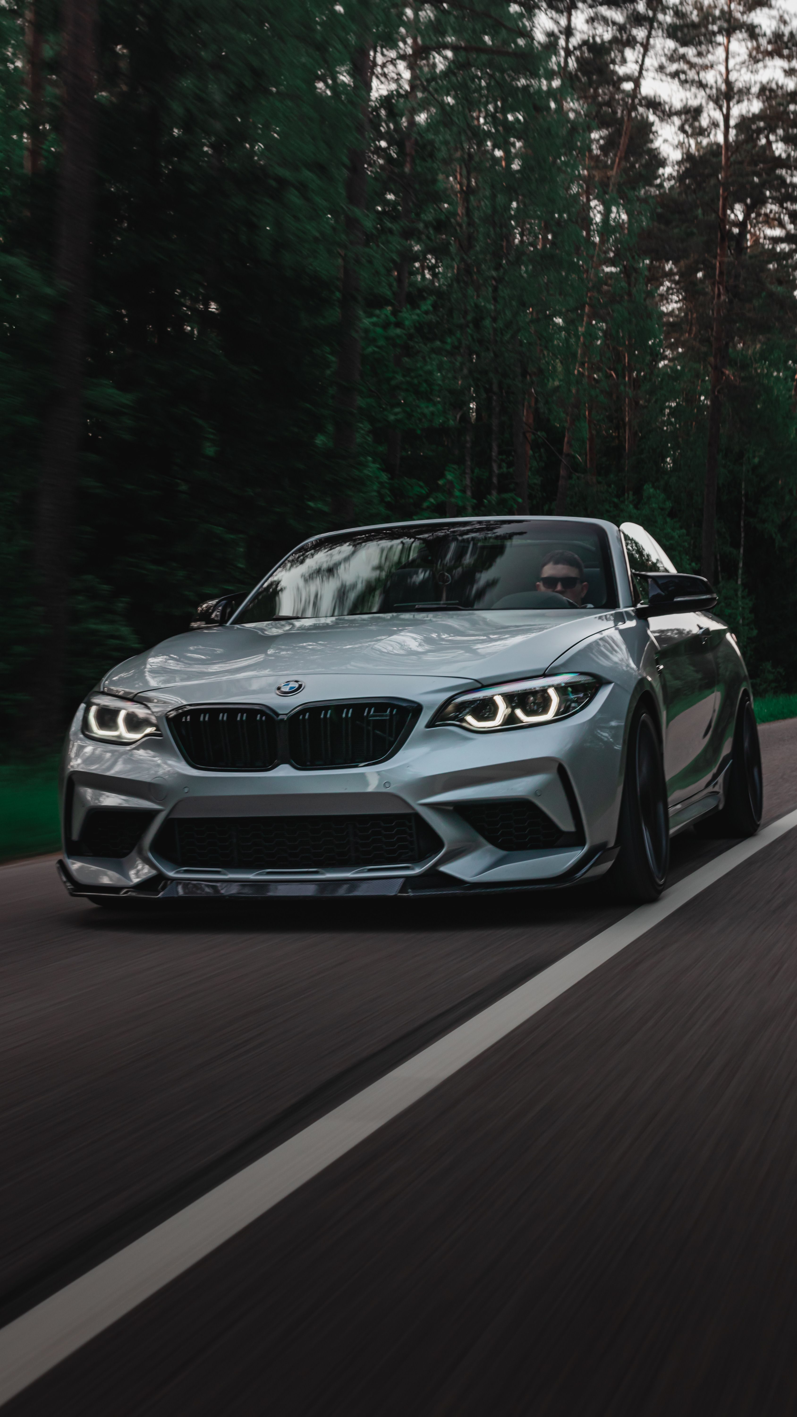 3376x6000 Bmw M2 Photo, Download The BEST Free Bmw M2 & HD Image