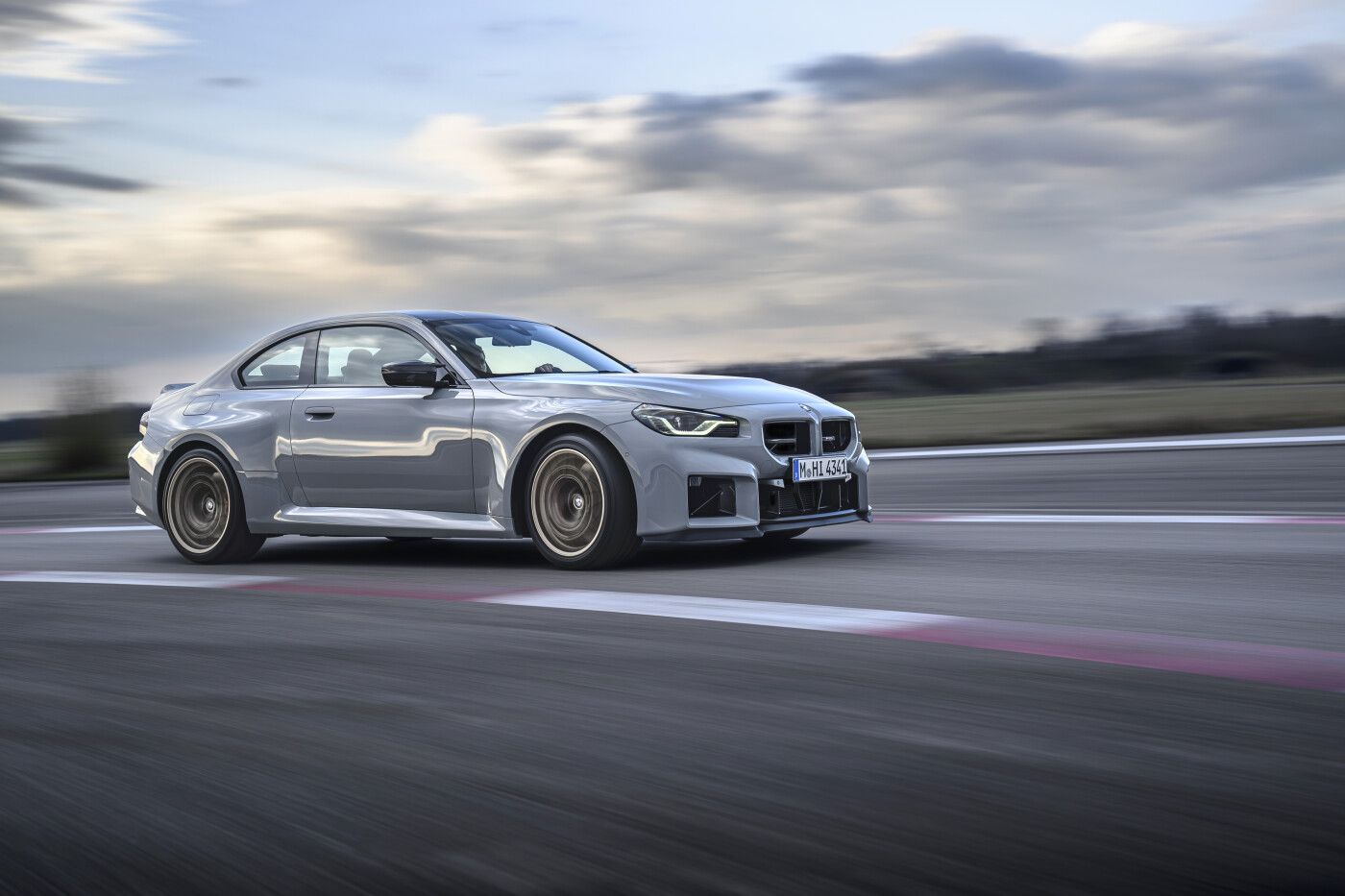 1400x933 BMW 2 Series Trim Levels