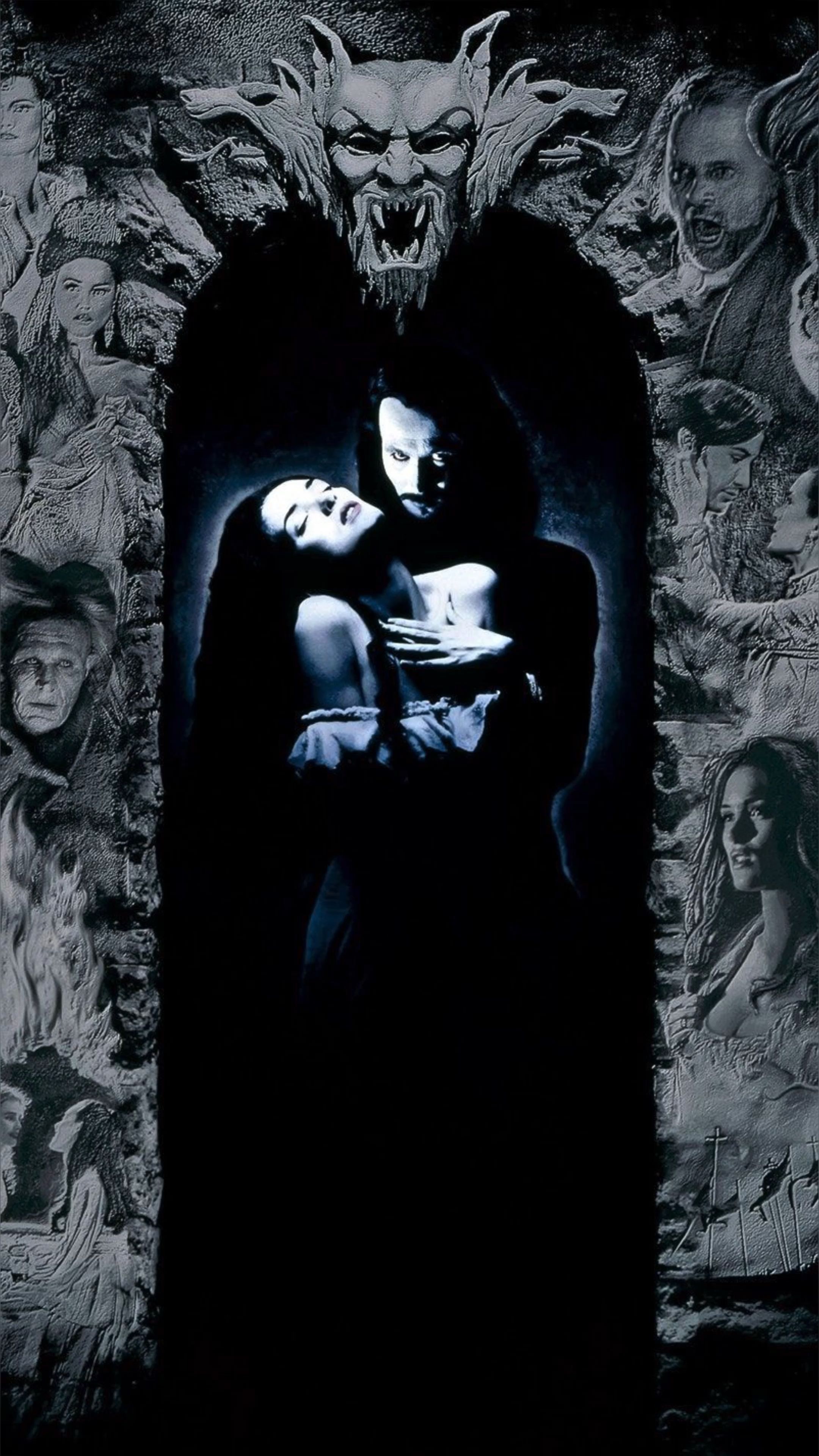 2160x3840 Dracula (Gary Oldman) Wallpaper