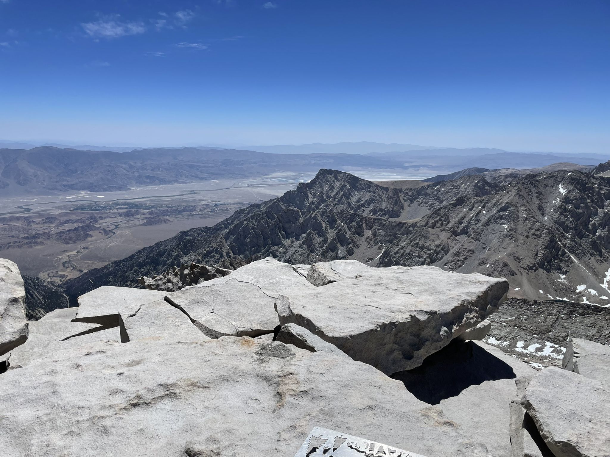2048x1536 Mount Whitney