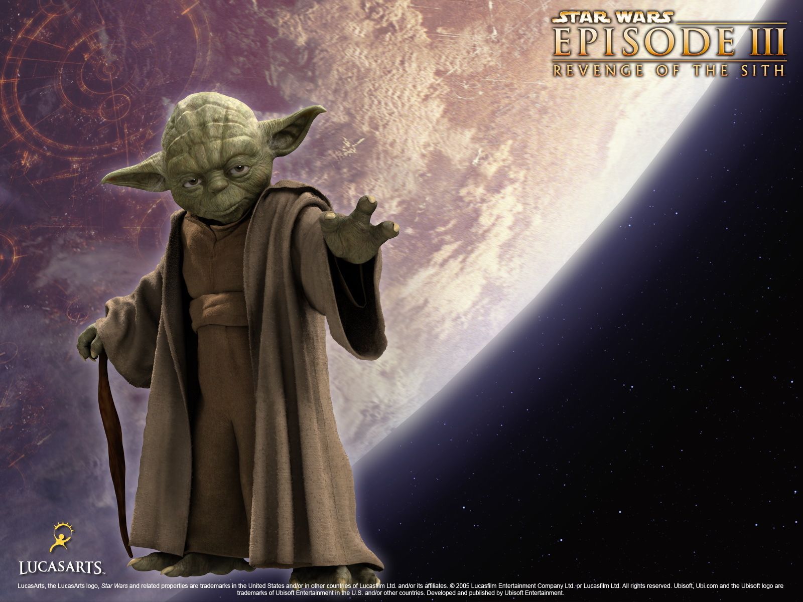1600x1200 Master Yoda Phone Wallpaper: Free 4K & HD Downloads
