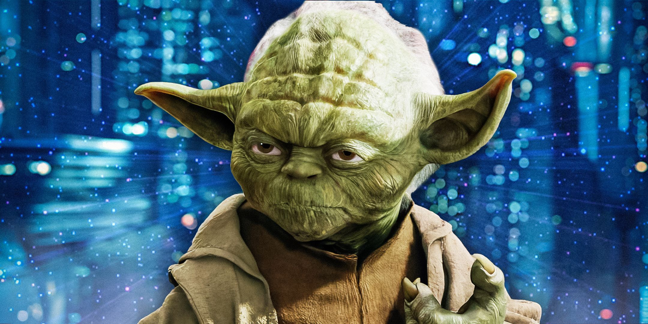 2160x1080 Star Wars Finally Answers Master Yoda's Greatest High Republic Mystery (In The Last Place I Expected)