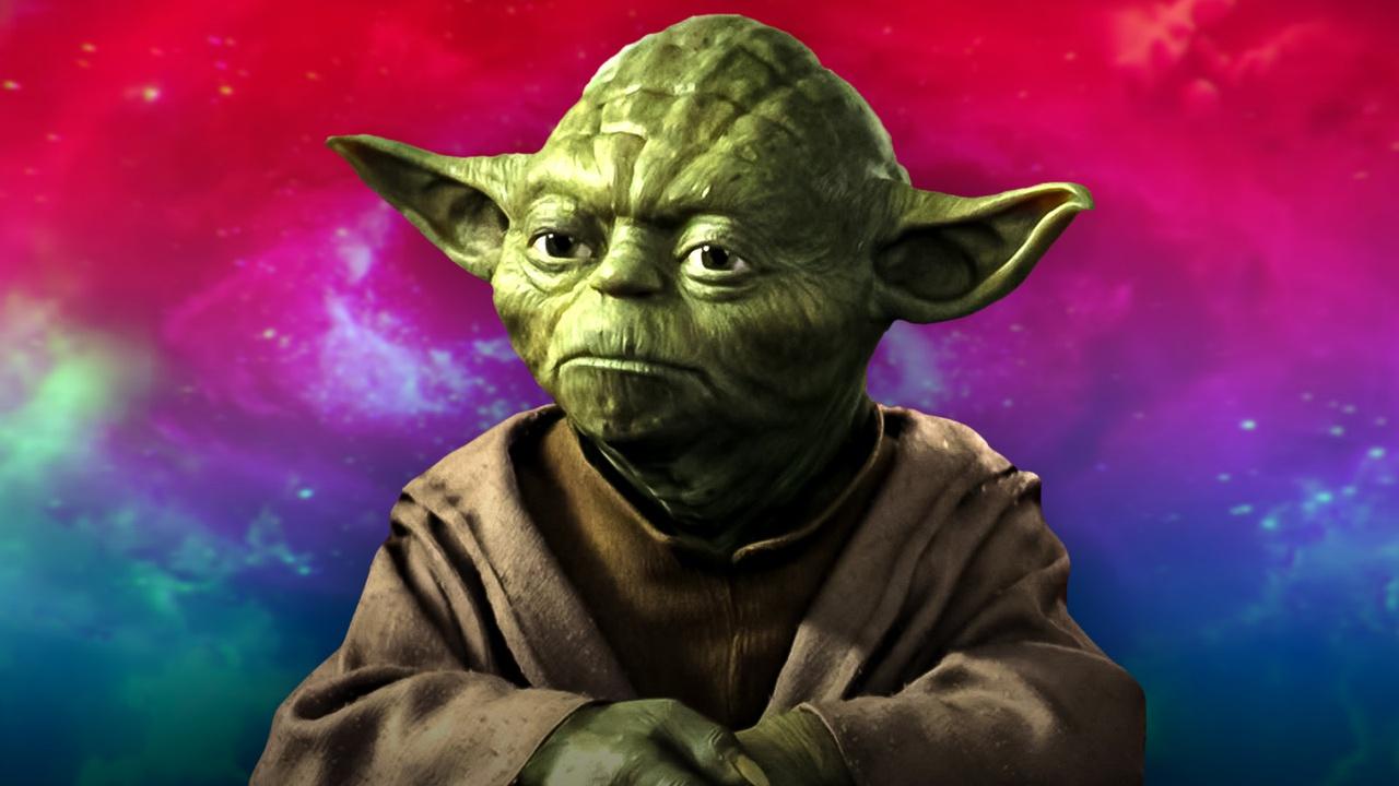 1280x720 Cancelled Star Wars Series Would Have Shown Yoda's Dark Side, Confirms Creator