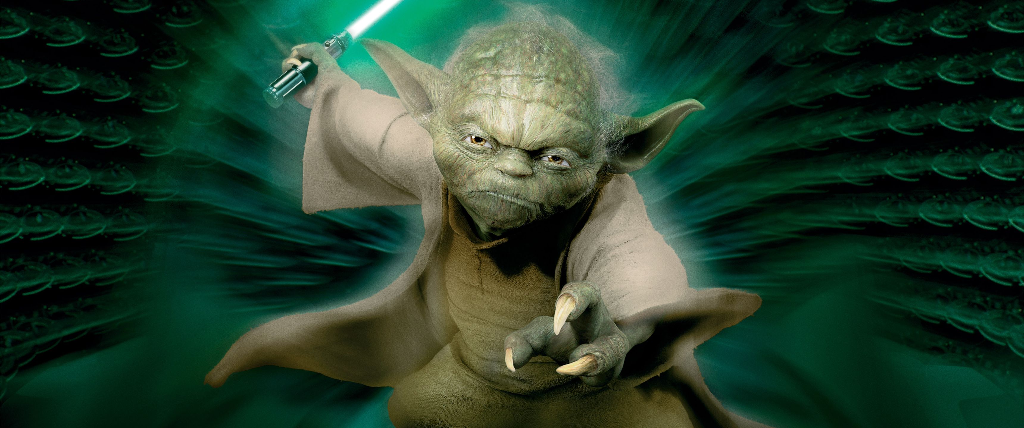 3440x1440 Yoda Star Wars 4k UltraWide Quad HD 1440P , HD 4k Wallpaper , Image, Background, Photos and Picture