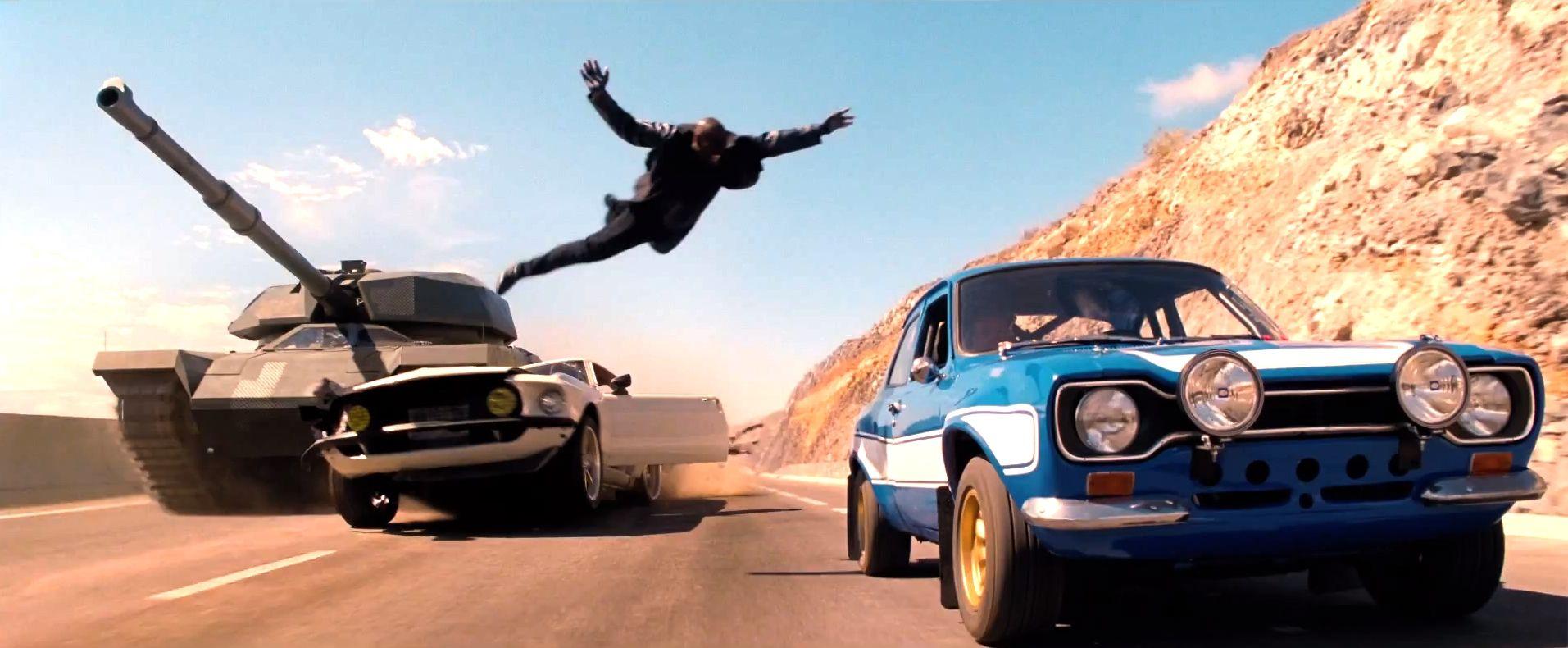 1913x790 Fast & Furious 6 (2013)