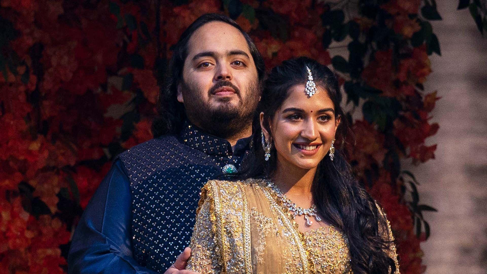 1920x1080 Ultra Expensive And Unique Services The Ambani Family Is Providing To The Guests At Radhika Merchant And Anant Ambani's Pre Wedding Extravaganza