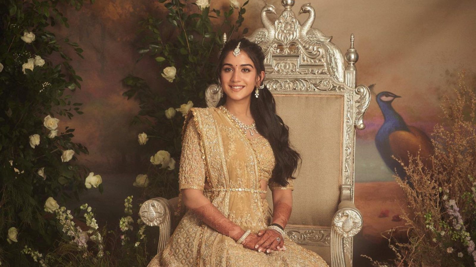 1600x900 All about Ambani family's exemplary style statement