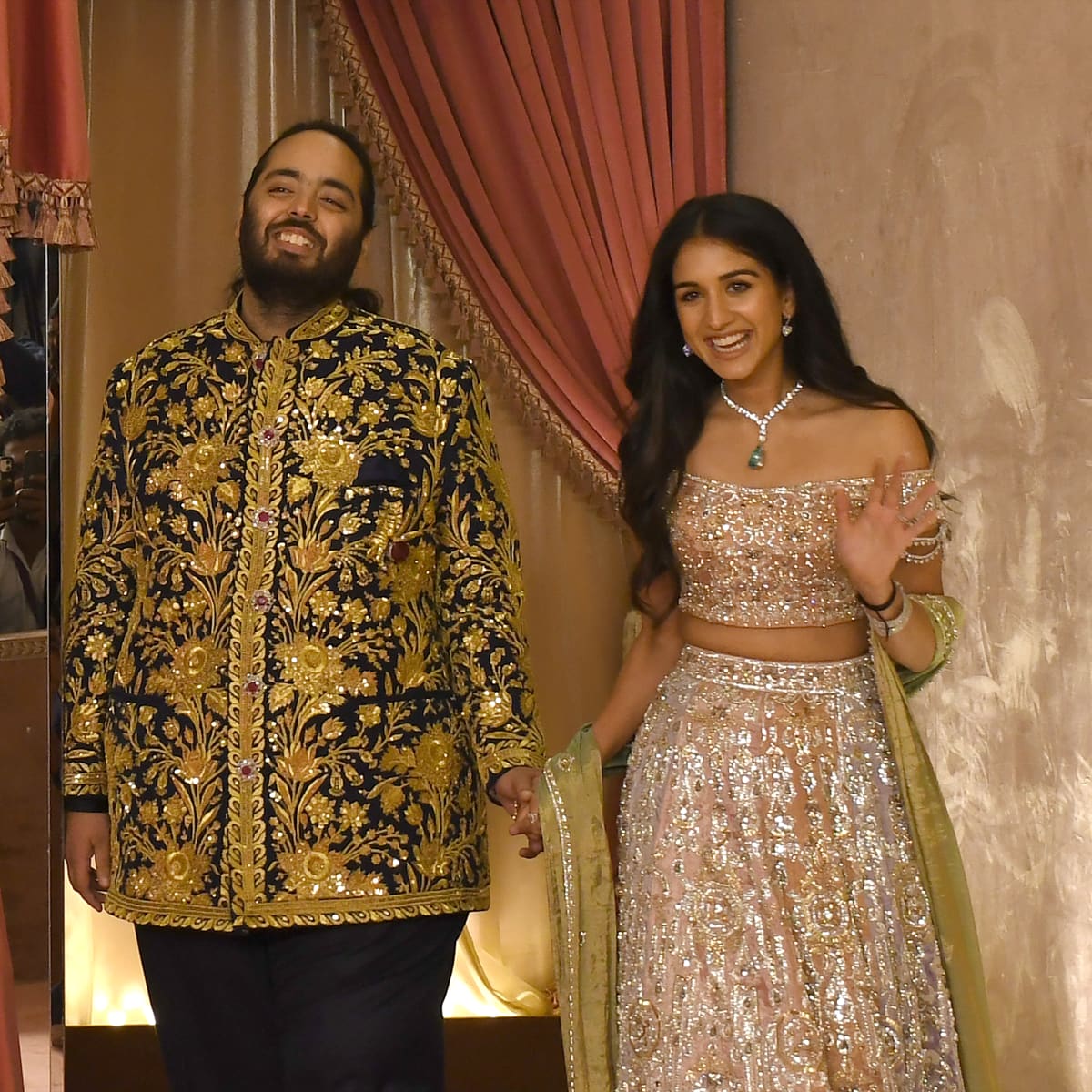 1200x1200 How To Have A Glamorous Ambani Like Wedding Without Spending Millions