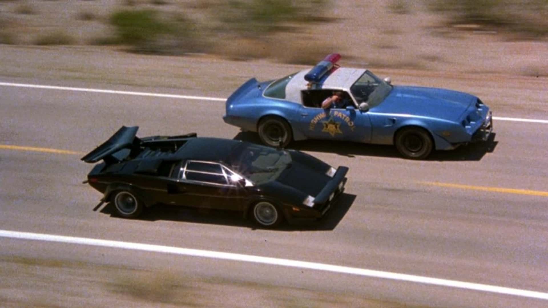 1920x1080 The Cannonball Run Era Needs to End