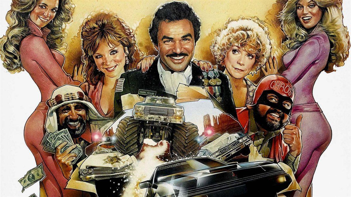 1200x675 Doug Liman Attached To Direct 'Cannonball Run' Reboot