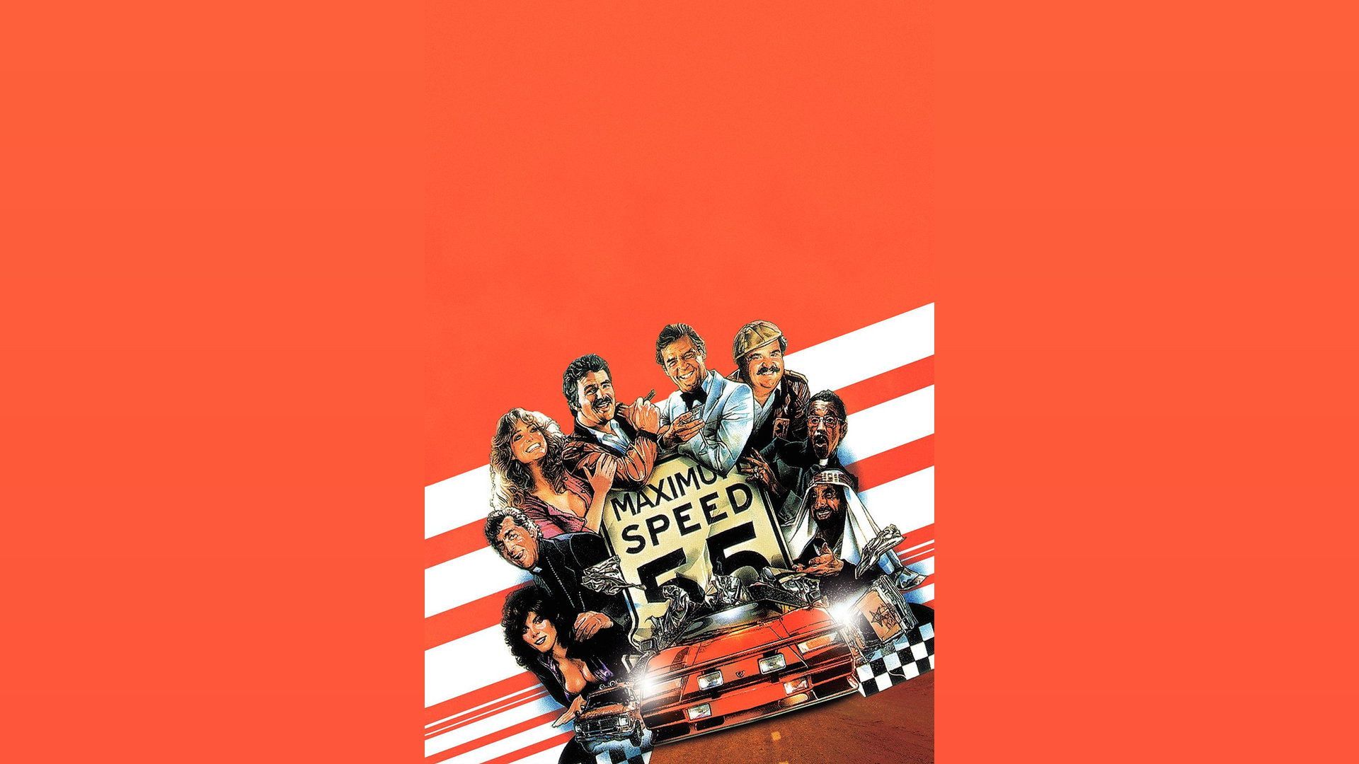 1920x1080 Cannonball Run Collection