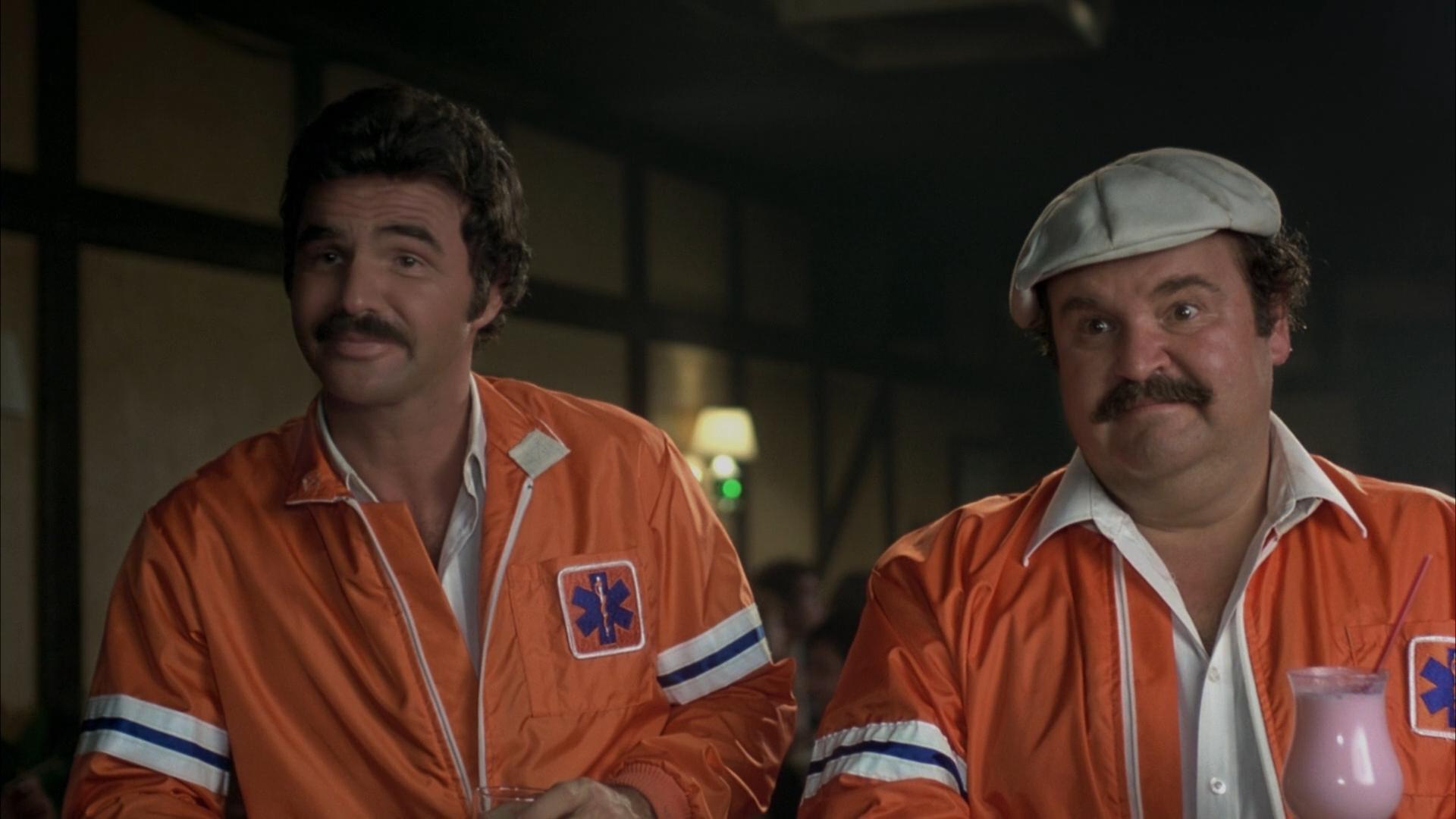 1920x1080 Cannonball Run': 'Dodgeball' Director In Talks For Hal Needham Reboot