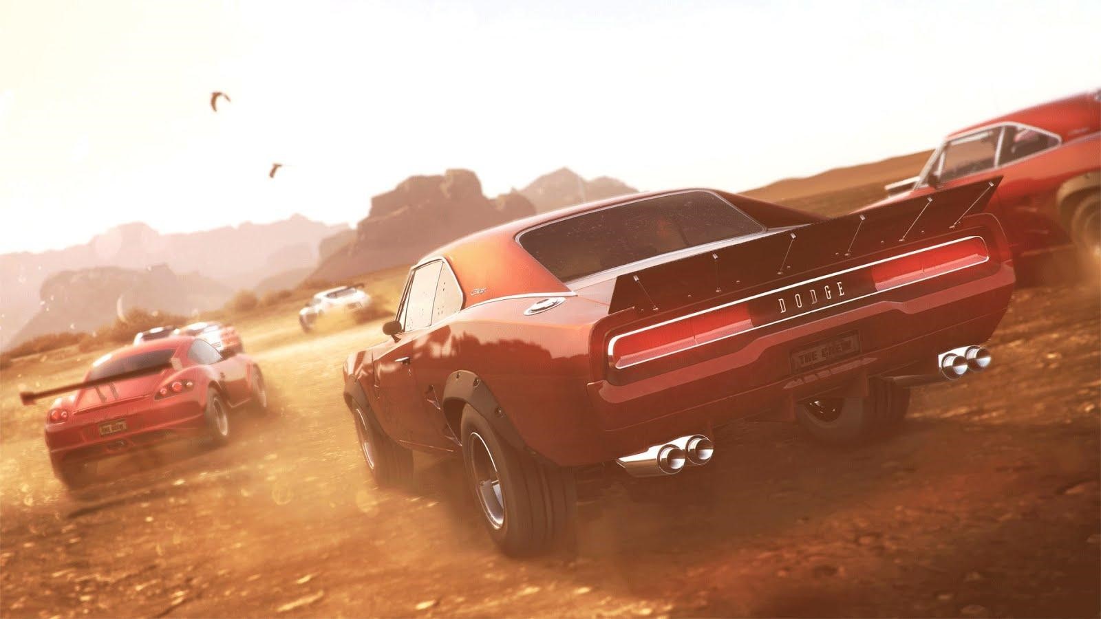 1600x900 An Online Version of Cannonball Run