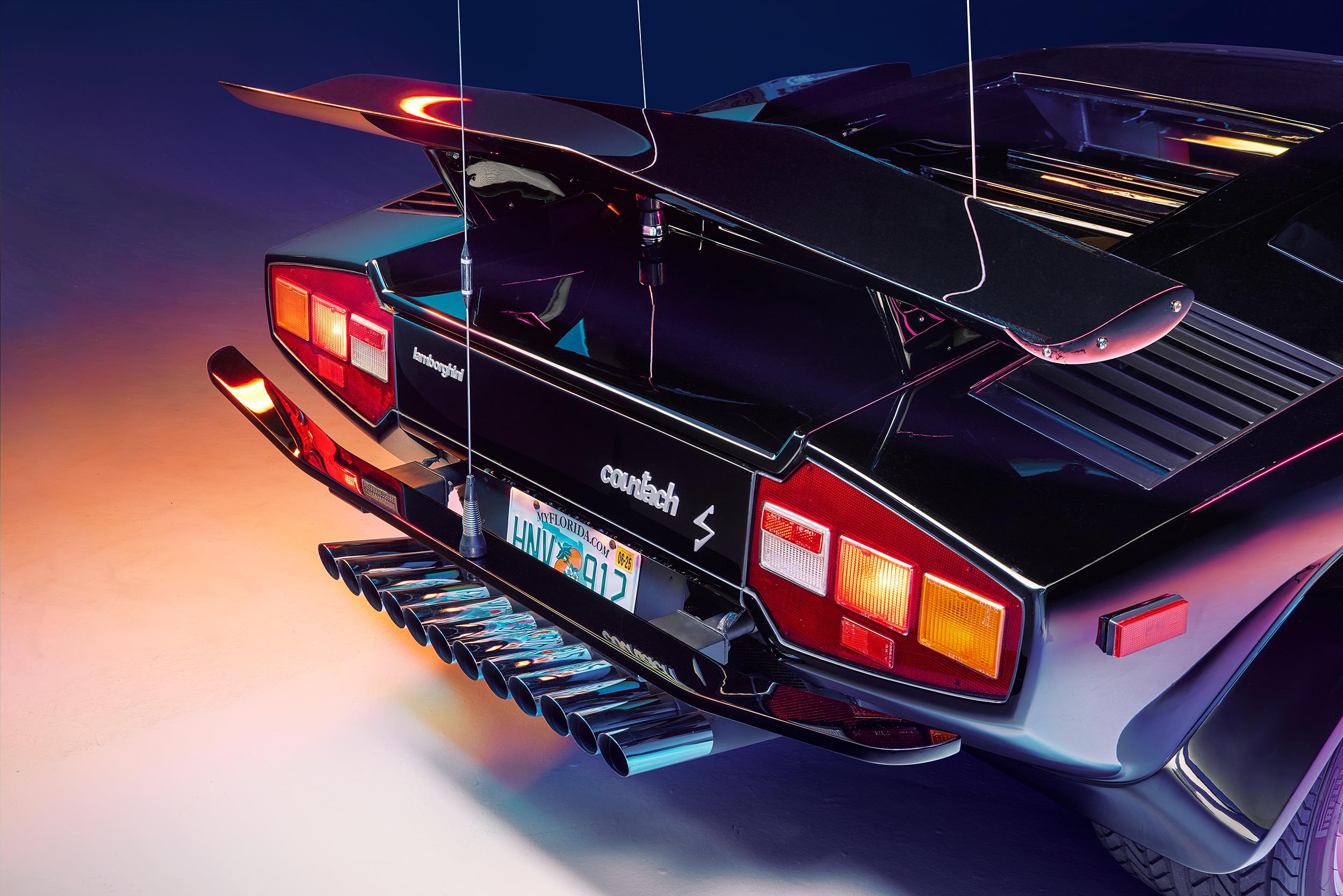 2500x1668 The Cannonball Run' Countach celebrates 45th anniversary