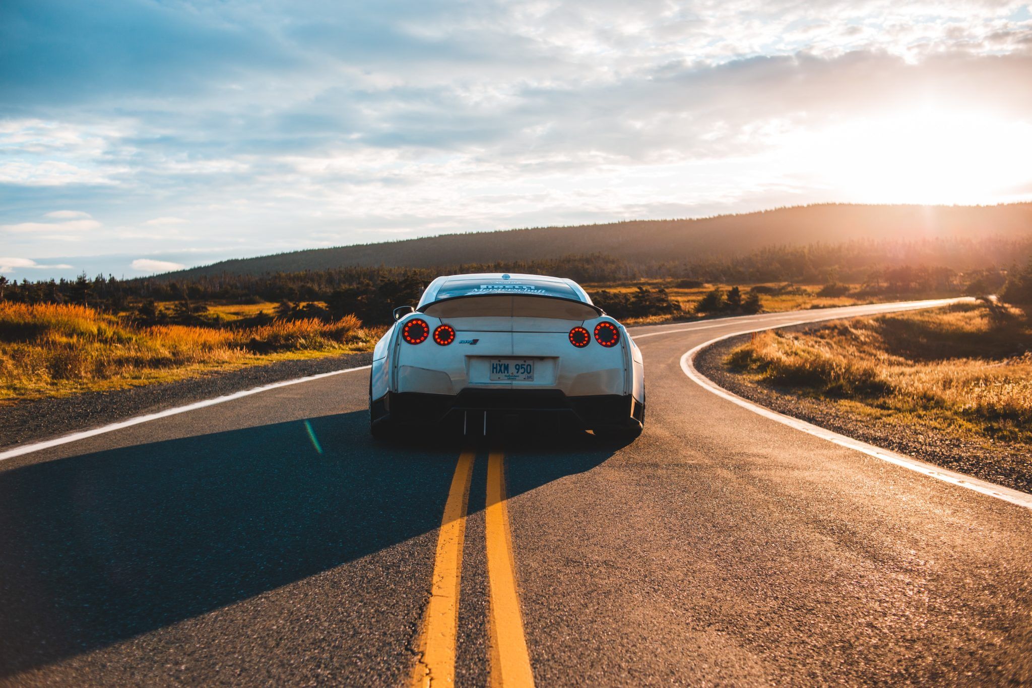 2048x1365 Cannonball Run: A Road Trip Like No Other