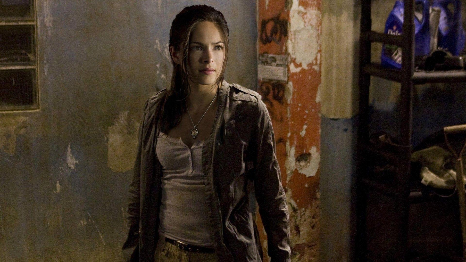 1920x1080 Lana Lang Wallpaper
