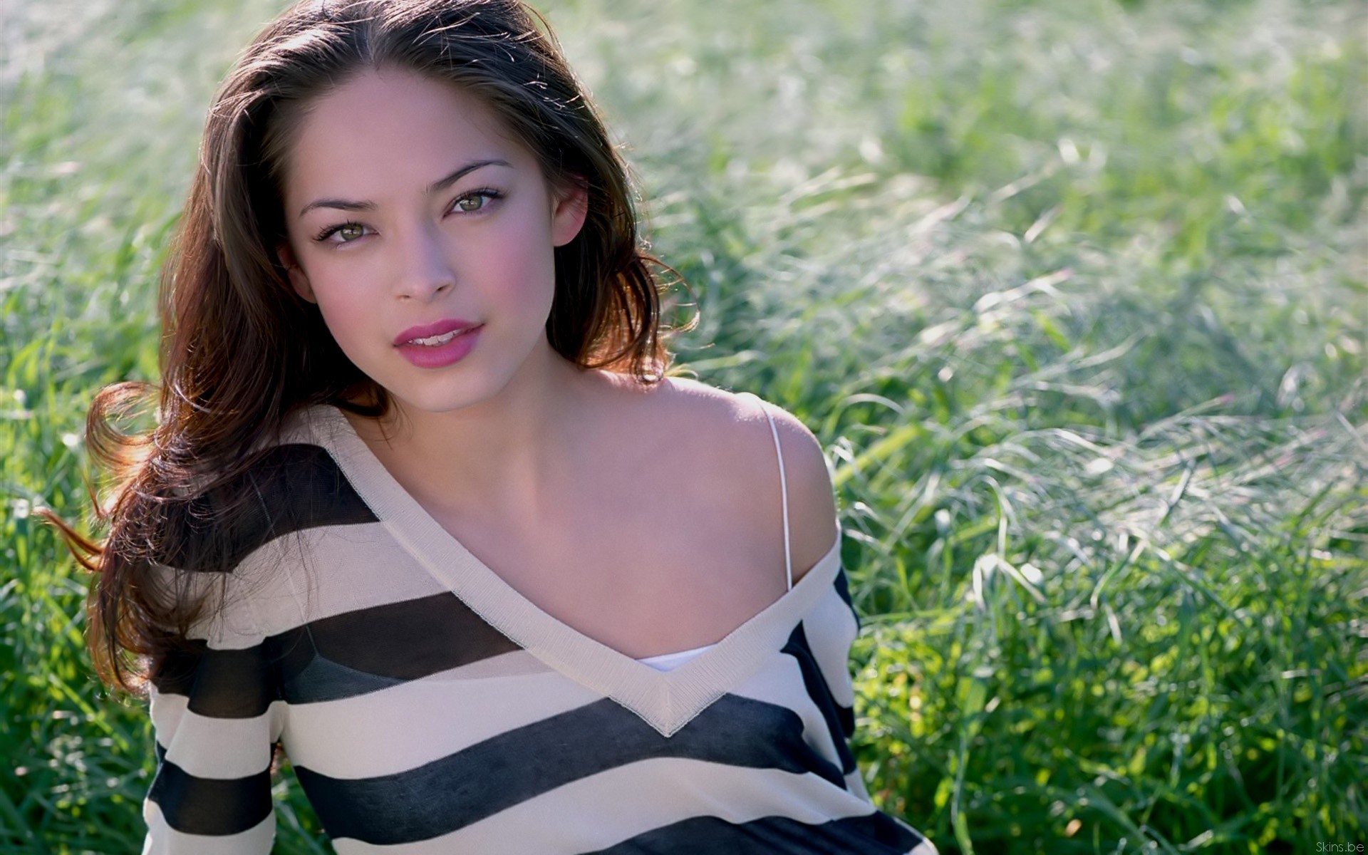 1920x1200 Kristin Kreuk Topless Pic Wallpaper, HD Celebrities 4K Wallpaper, Image and Background