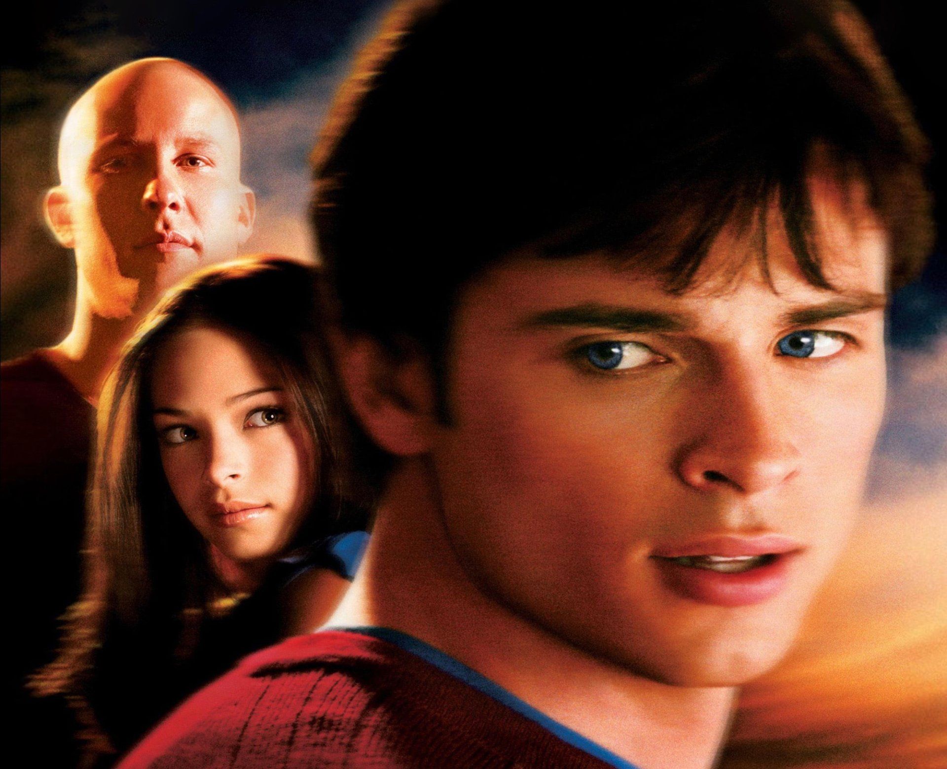 1920x1559 Download Lana Lang Lex Luthor Superman Tom Welling TV Show Smallville HD Wallpaperx1624