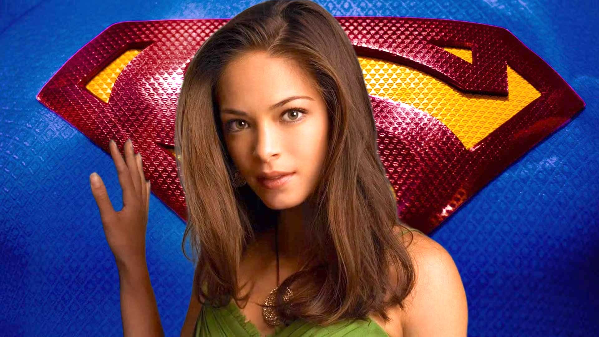 1920x1080 Kristin Kreuk: What Smallville's Lana Lang Is Doing in 2026