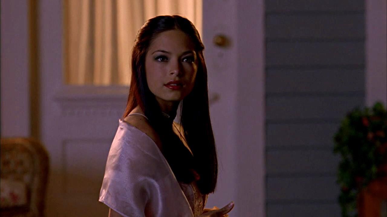 1280x720 Nothing beats season 1 Lana