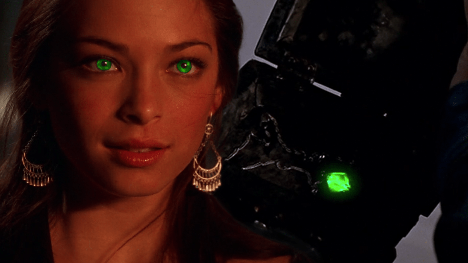1600x900 Smallville: Lana Lang Is A Meteor Freak