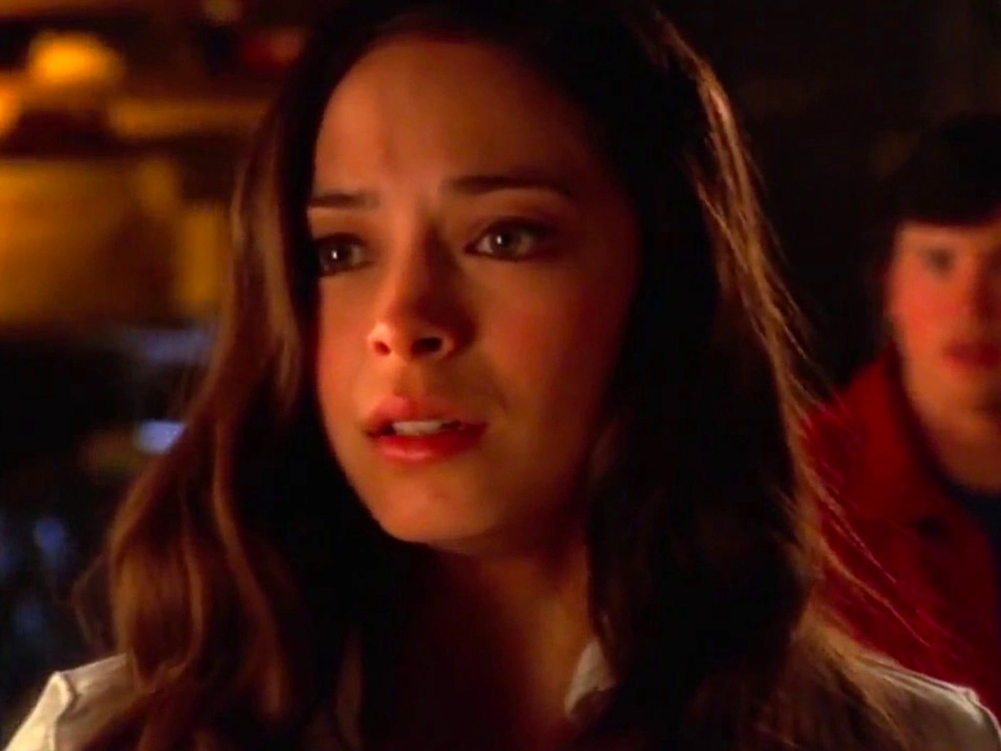 2048x1536 Lana Lang In 'Smallville' 'Memba Her?!