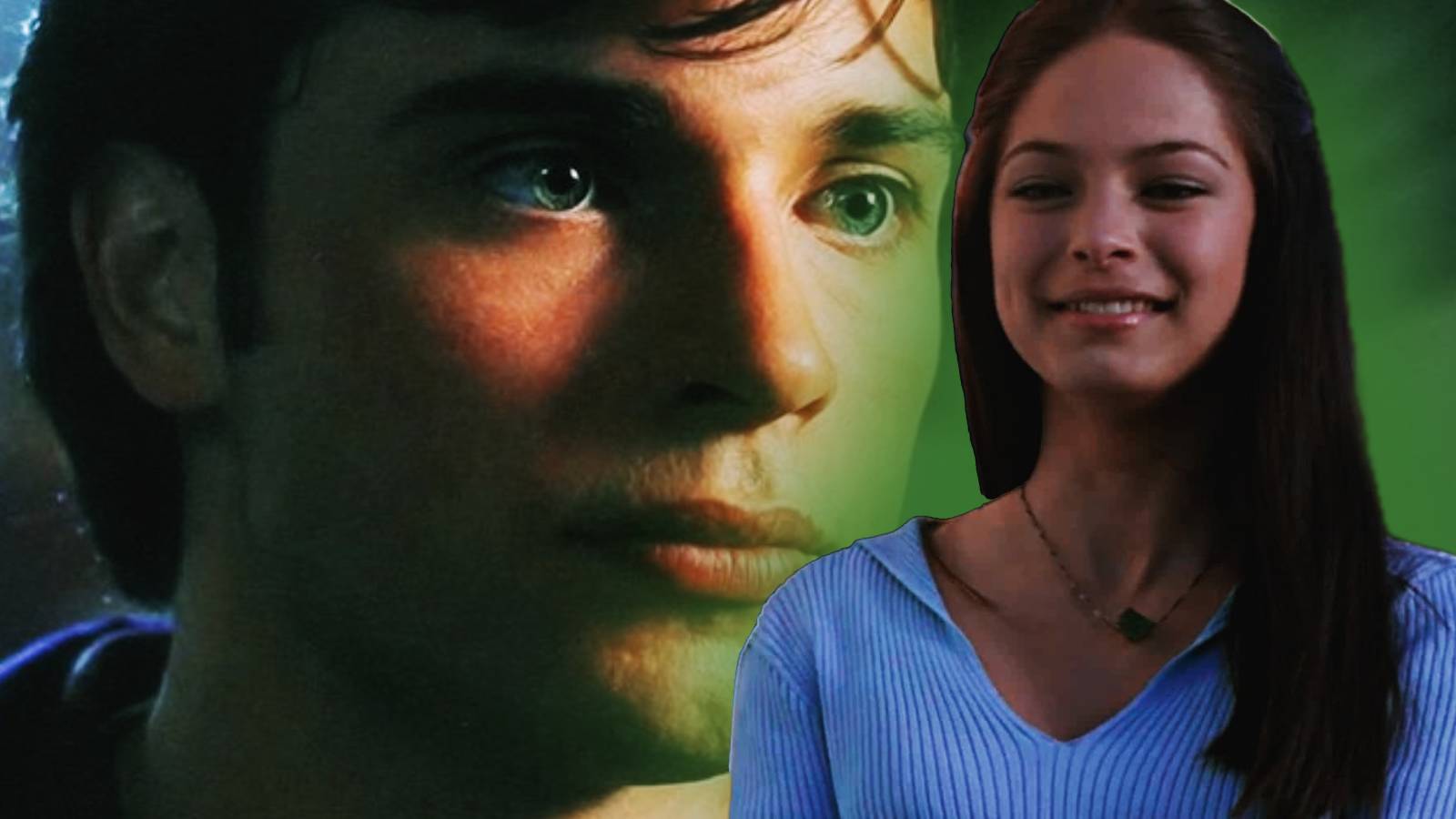 1600x900 Smallville: Can Lana Lang and Clark Kent Reunite?
