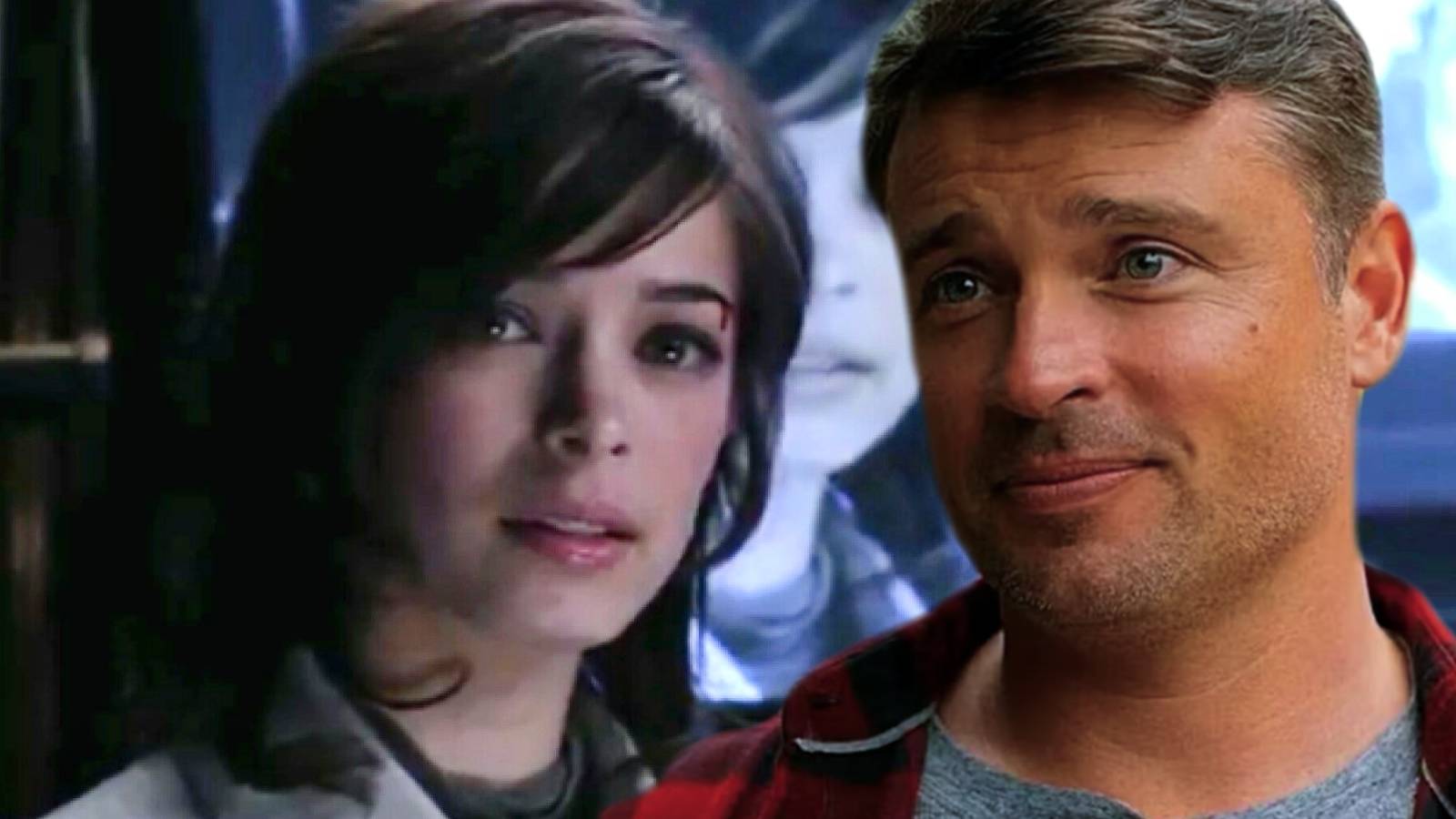 1600x900 Smallville Season 11: What Happened To Lana Lang?