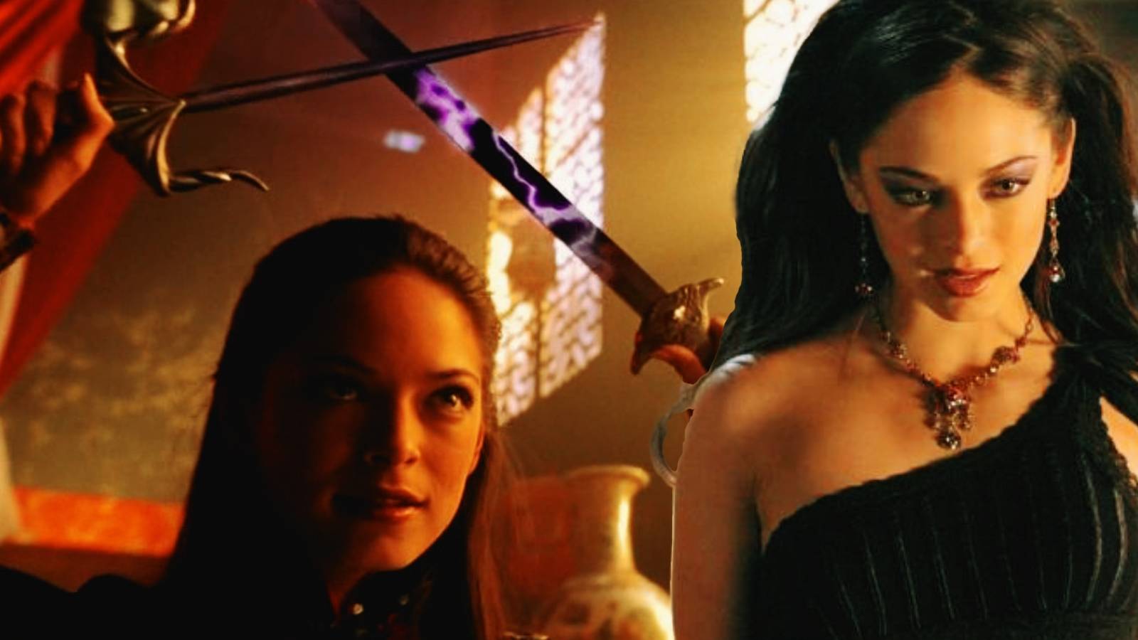 1600x900 Smallville: Was Lana Lang A Witch?