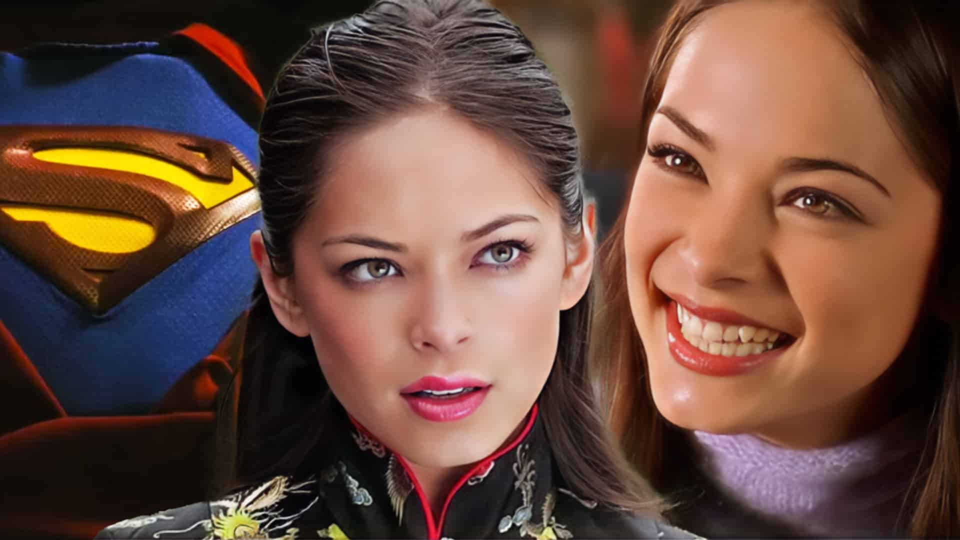 1920x1080 The Truth: Fans Watched Smallville For Kristin Kreuk's Lana Lang
