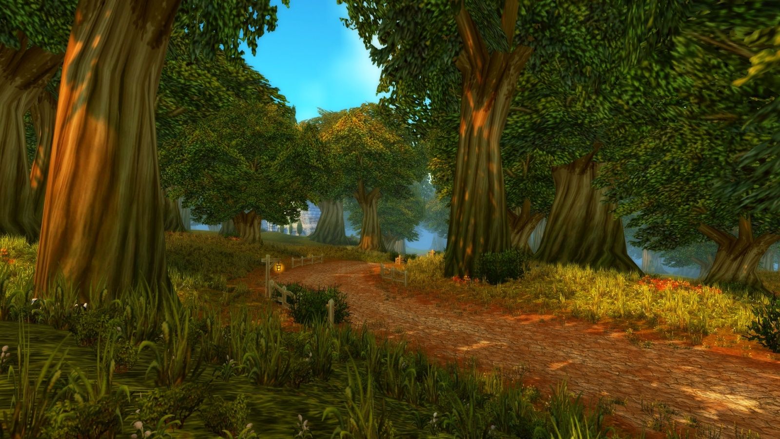1600x900 Elwynn Forest