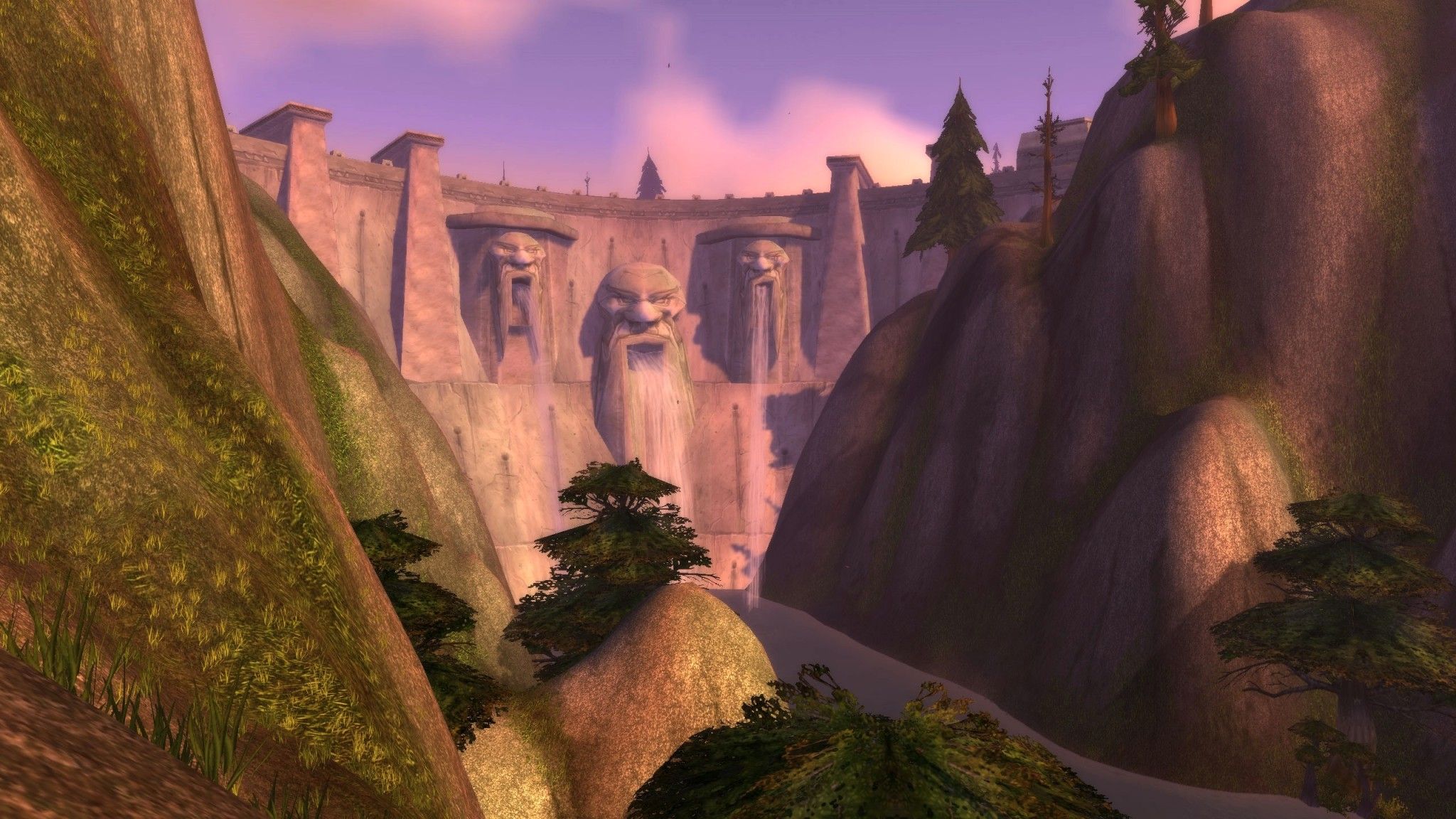 2048x1152 Goldshire, Elwynn Forest ( 64)