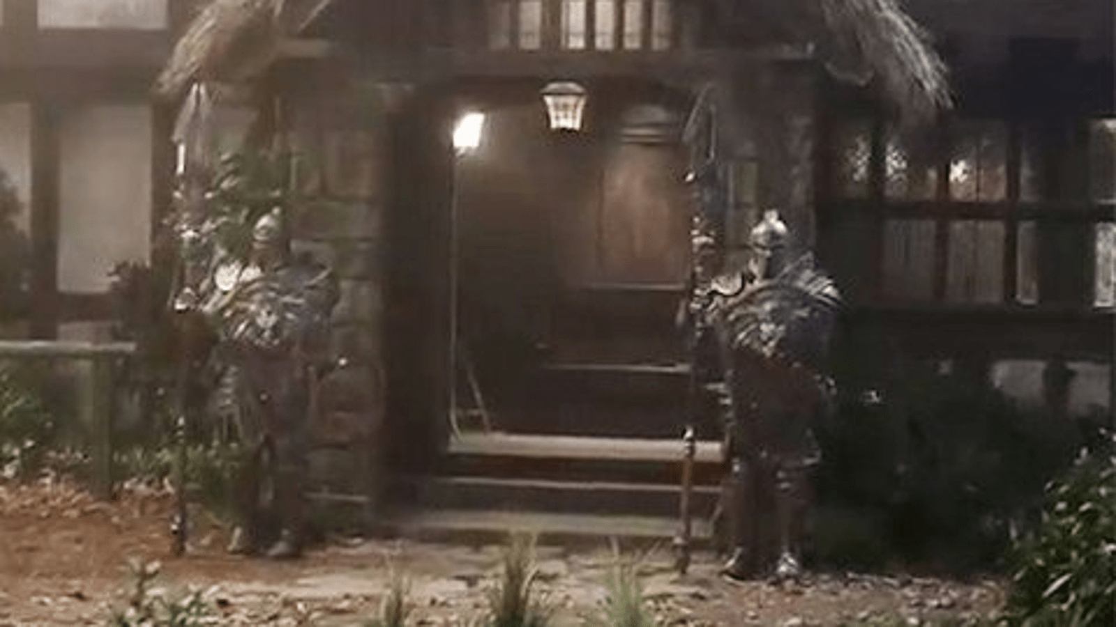 1600x900 The Warcraft movie's Goldshire Inn makes me nostalgic for WOW's Goldshire Inn