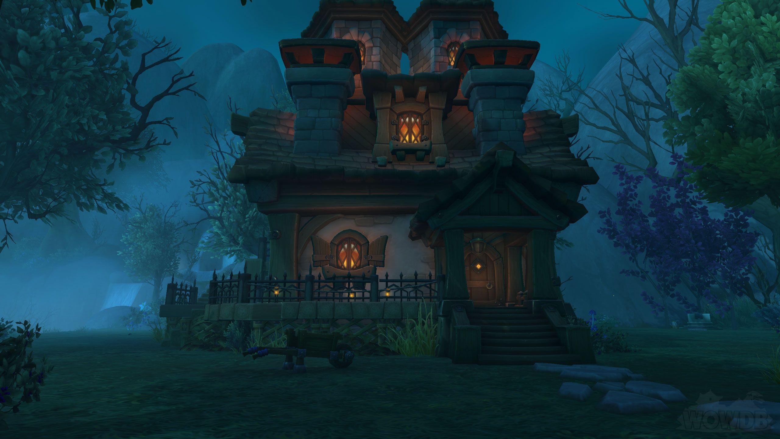 2560x1440 Dark Alliance Den Housing Hub