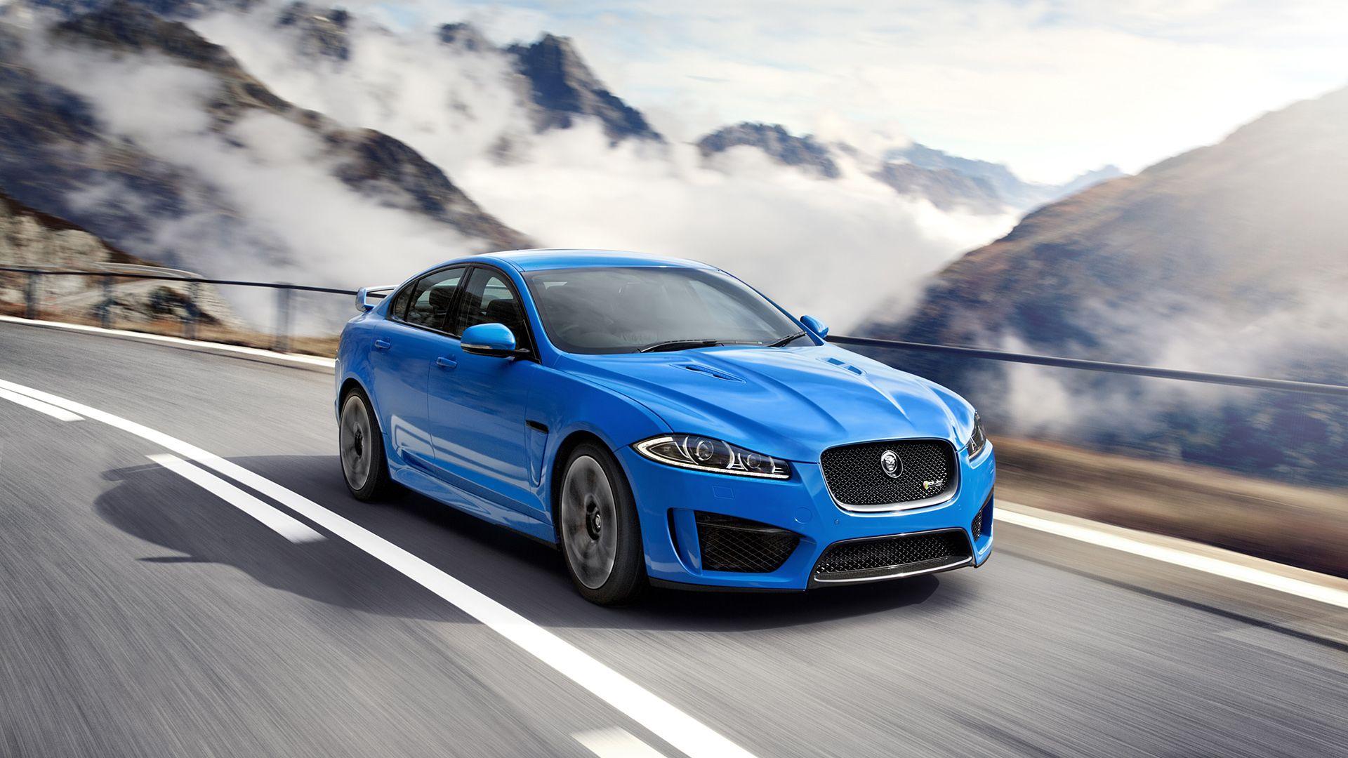 Jaguar Car HD Wallpapers - Top Free Jaguar Car HD Backgrounds