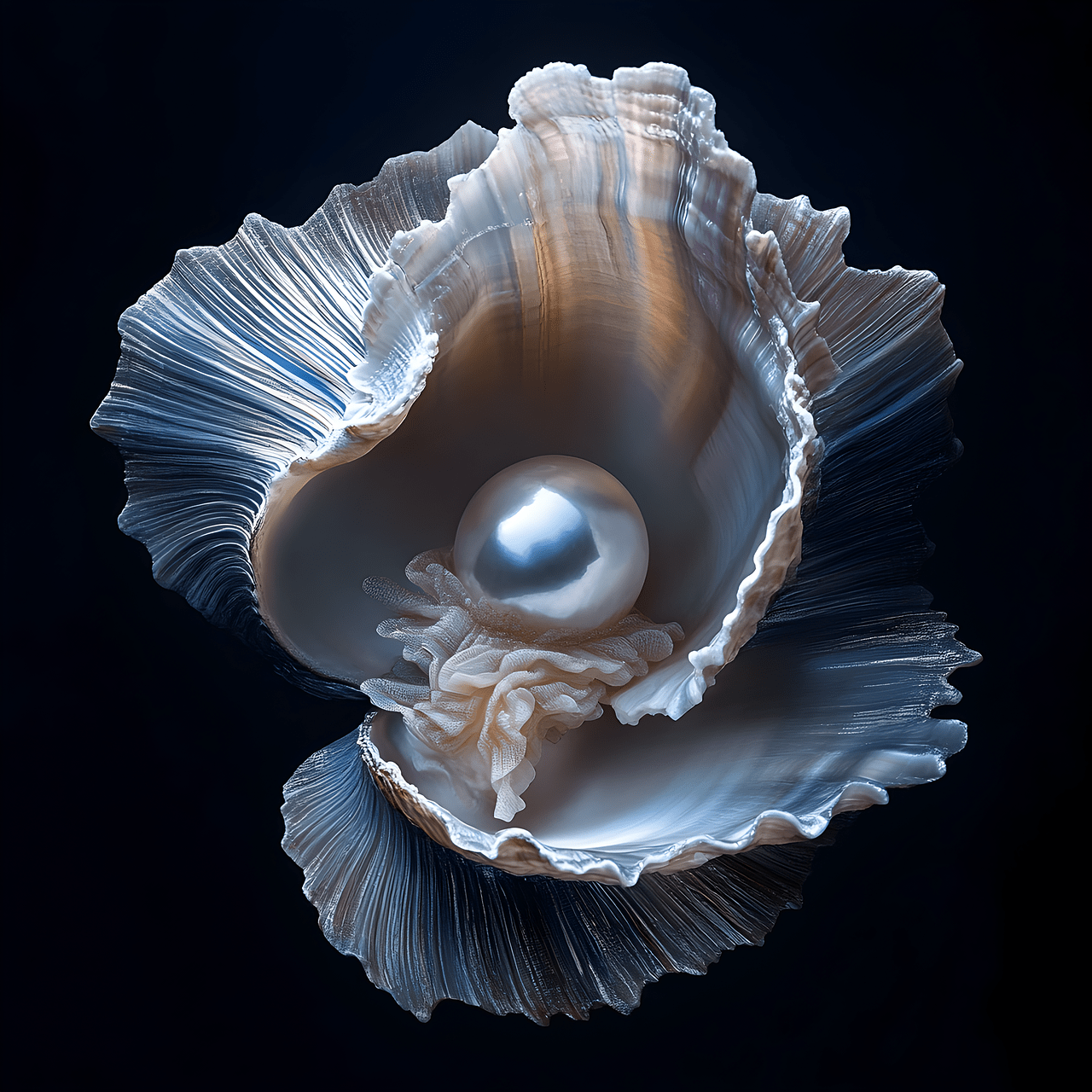 1280x1280 Explore Free Oyster Illustrations: Download Now