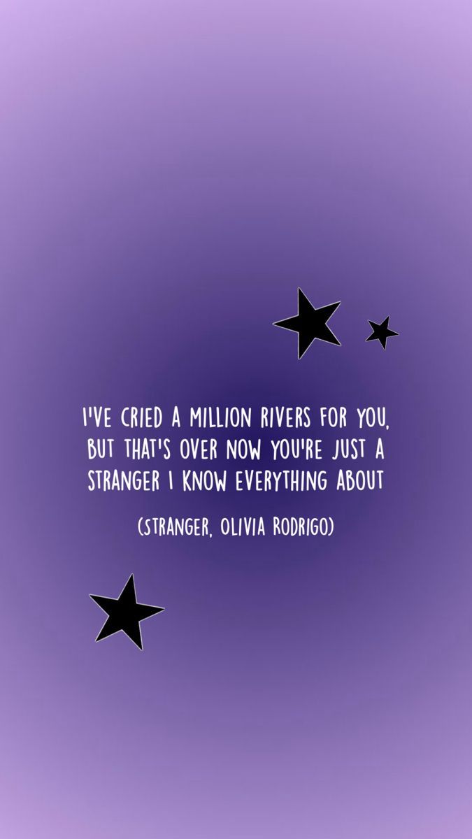 675x1200 Olivia Rodrigo Lyric Wallpaper. Olivia + core + aesthetic, Lyrics aesthetic, Olivia rodrigo lyrics