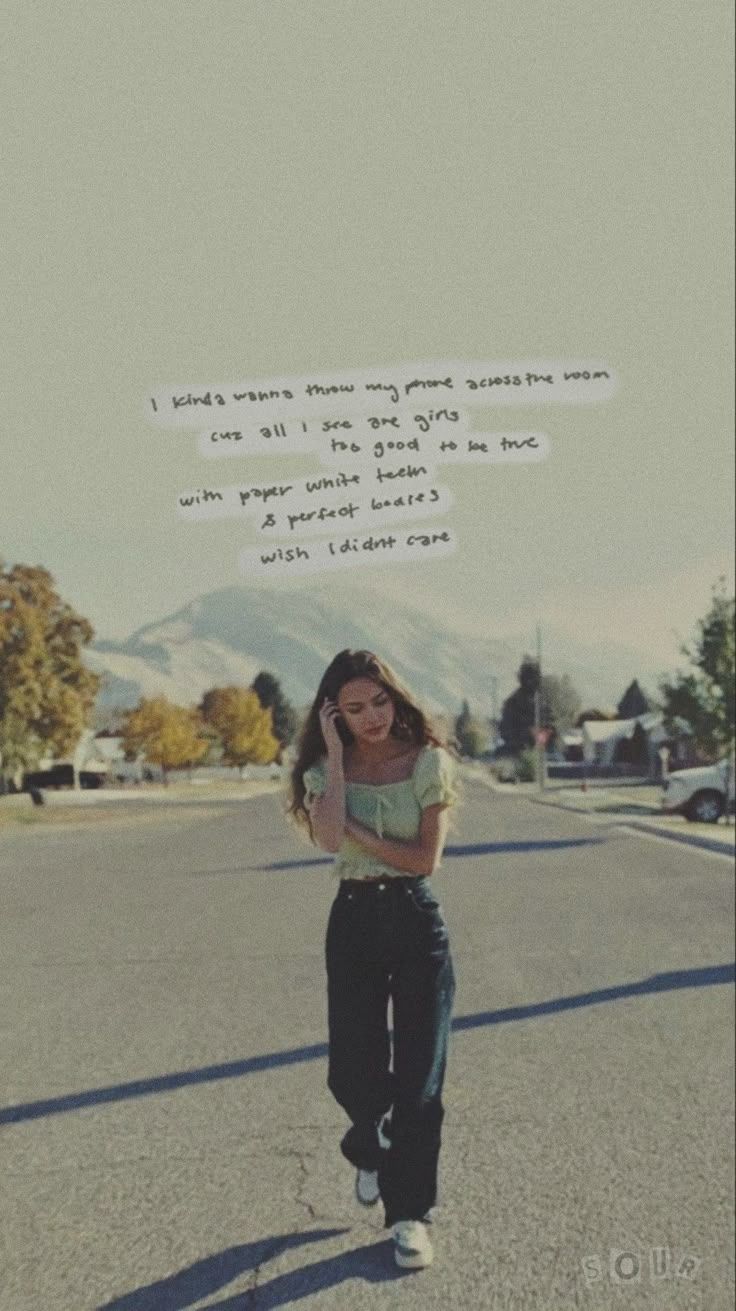 736x1311 Olivia Rodrigo wallpaper