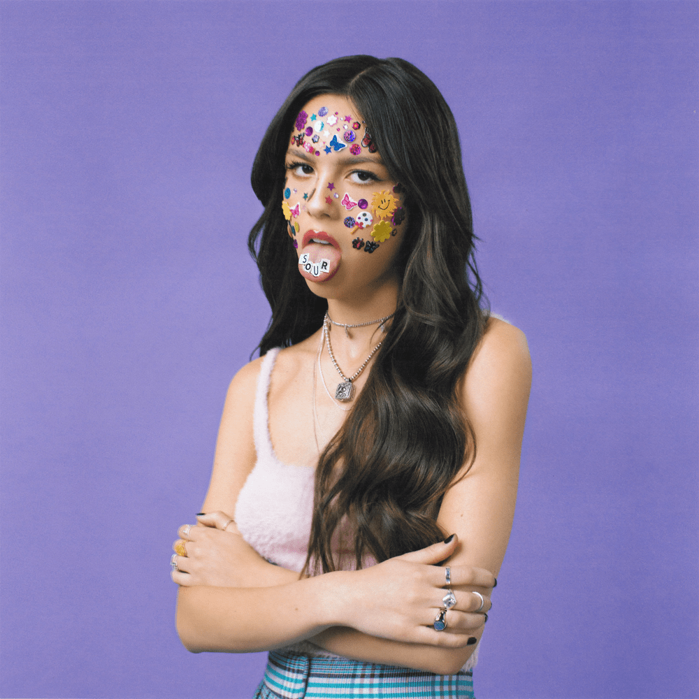 1000x1000 Olivia Rodrigo