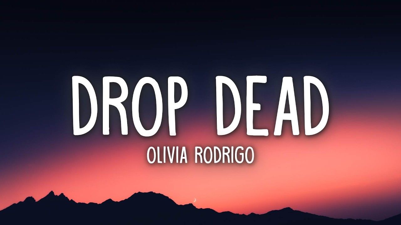 1280x720 Olivia Rodrigo