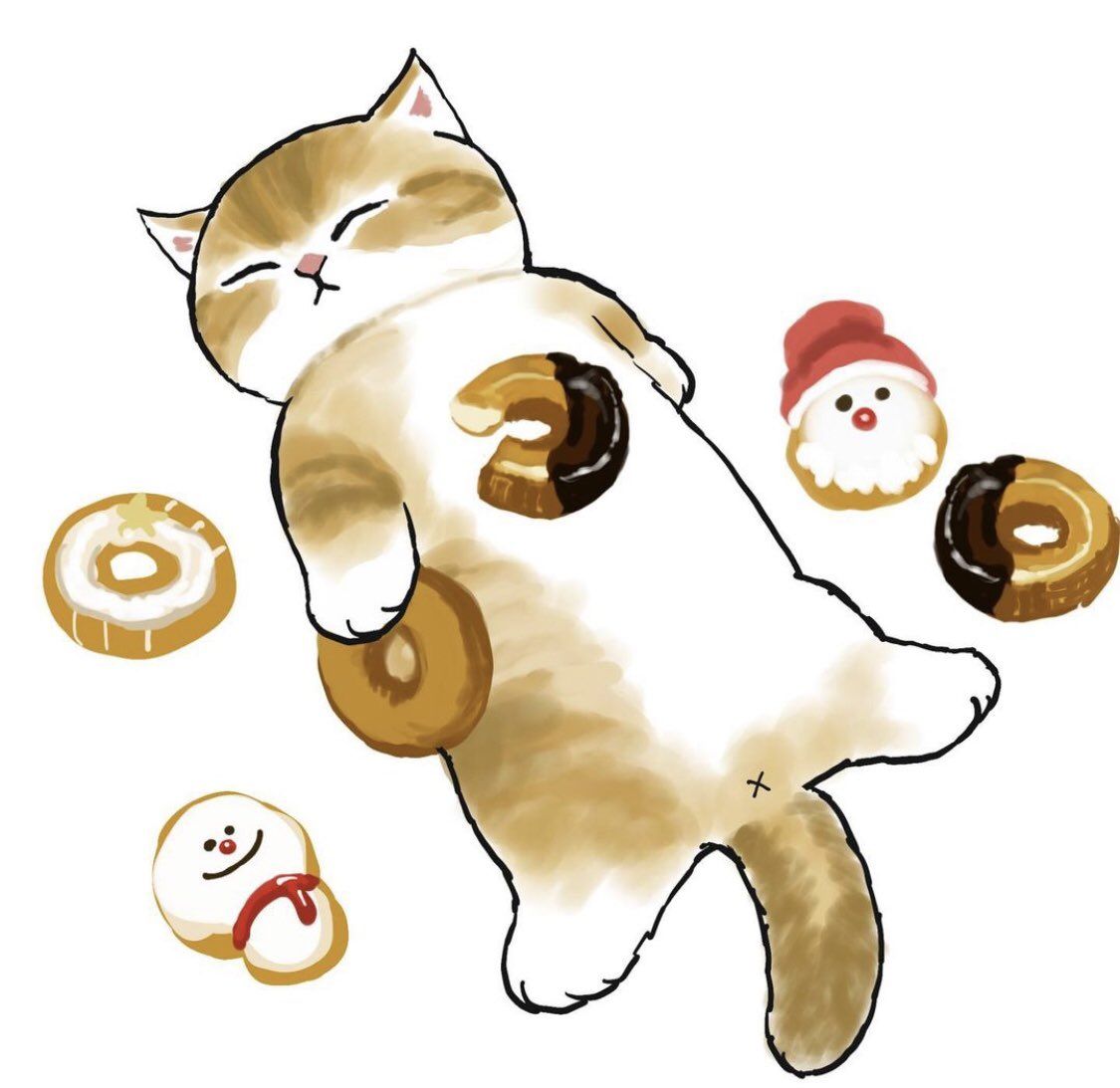 1125x1093 cats / Posts / X