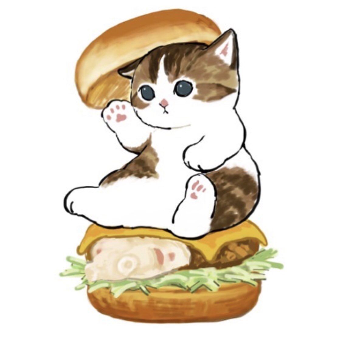 1125x1123 cats / Posts / X