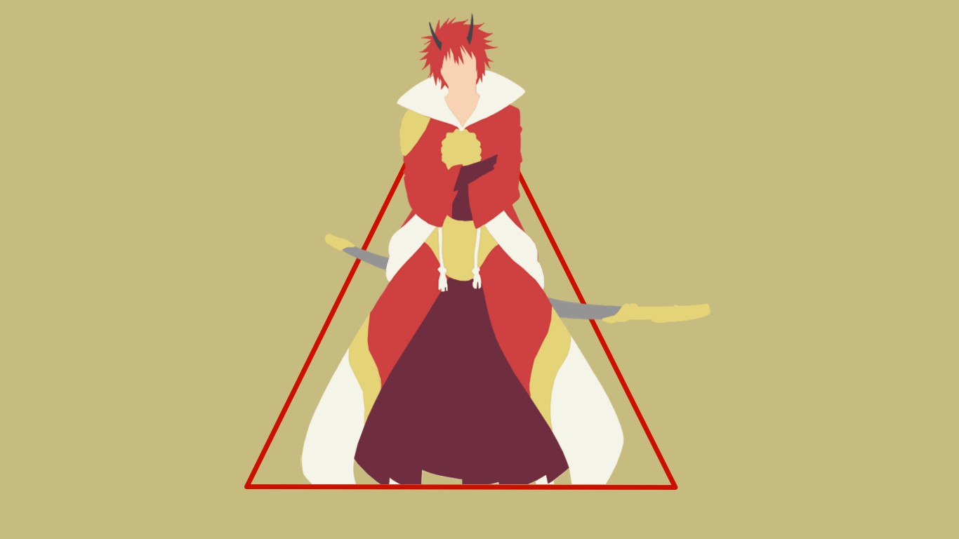 1366x768 Benimaru