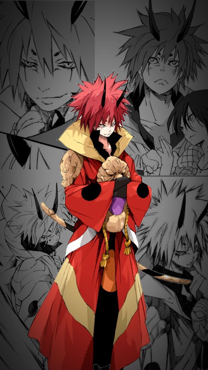 720x1280 Benimaru